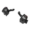 aFe Power | Momentum GT Cold Air Intake System w/Pro DRY S Filter - Sequoia / Tundra 3.5T 2022-2023 aFe POWER Air Intake
