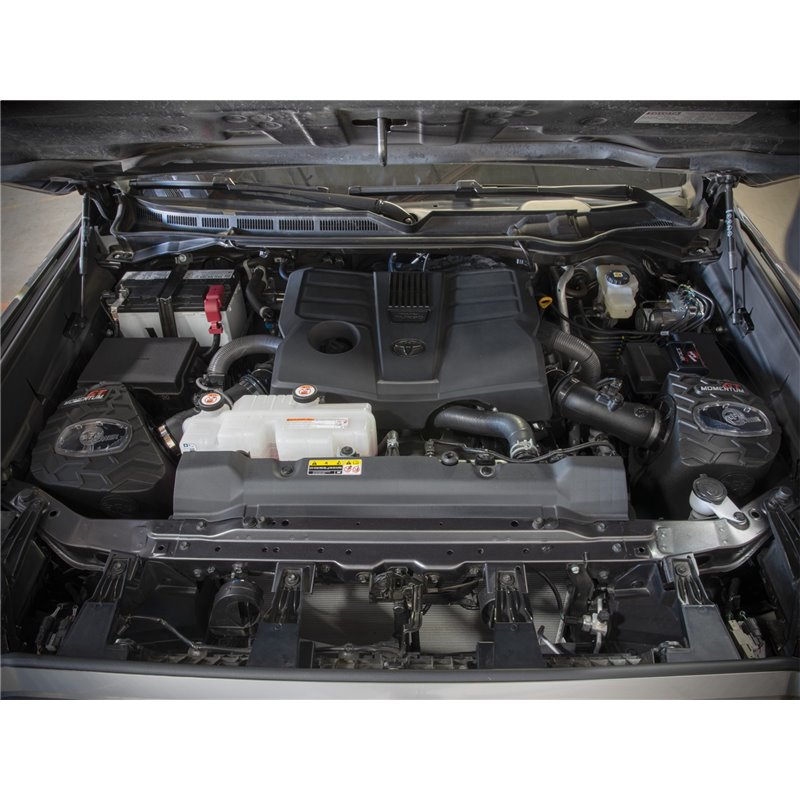 aFe Power | Momentum GT Cold Air Intake w/Pro 5R