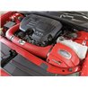 aFe Power | Momentum GT Cold Air Intake Red w/Pro DRY S - 300 / Challenger / Charger 3.6L 2011-2022
