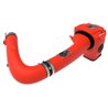 aFe Power | Momentum GT Cold Air Intake Red w/Pro DRY S - 300 / Challenger / Charger 3.6L 2011-2022