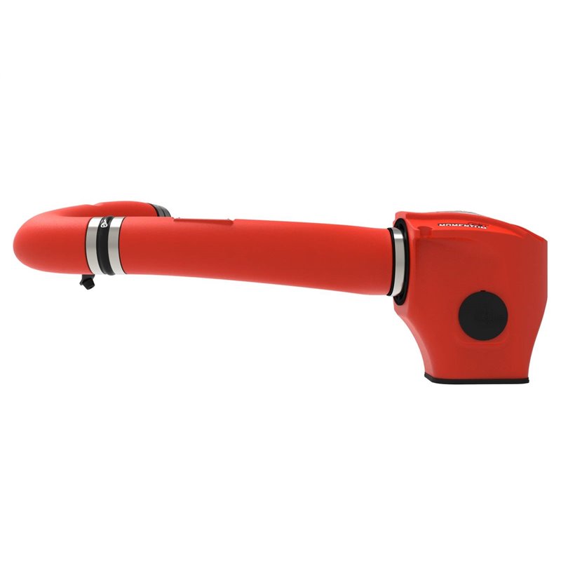 aFe Power | Momentum GT Cold Air Intake Red w/Pro DRY S - 300 / Challenger / Charger 3.6L 2011-2022