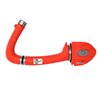 aFe Power | Momentum GT Cold Air Intake Red w/Pro DRY S - 300 / Challenger / Charger 3.6L 2011-2022