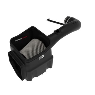 aFe Power | Magnum FORCE Stage-2 Cold Air Intake w/Pro DRY S - Cadillac / Chevrolet / GMC 2009-2014