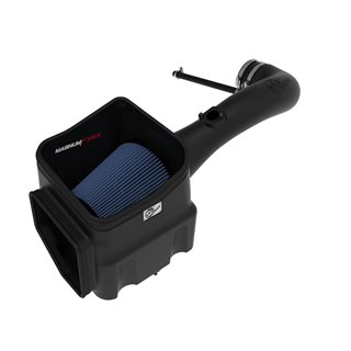 aFe Power | Magnum FORCE Stage-2 Cold Air Intake w/Pro 5R - Cadillac / Chevrolet / GMC 2009-2014