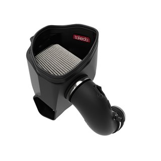 aFe Power | Takeda Stage-2 Cold Air Intake System w/Pro DRY S Filter - Z4 / GR Supra 3.0T 2020-2023 aFe POWER Air Intake