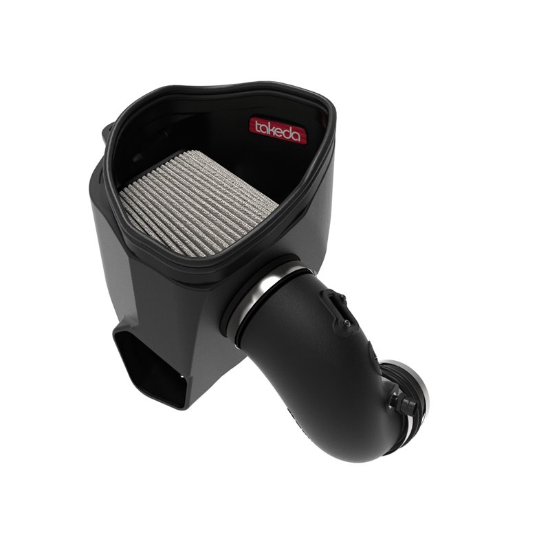 aFe Power | Takeda Stage-2 Cold Air Intake System w/Pro DRY S Filter - Z4 / GR Supra 3.0T 2020-2023 aFe POWER Air Intake