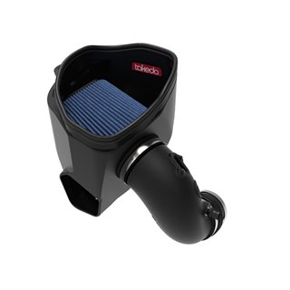 aFe Power | Takeda Stage-2 Cold Air Intake System w/Pro 5R Filter - Z4 / GR Supra 3.0T 2020-2023 aFe POWER Air Intake