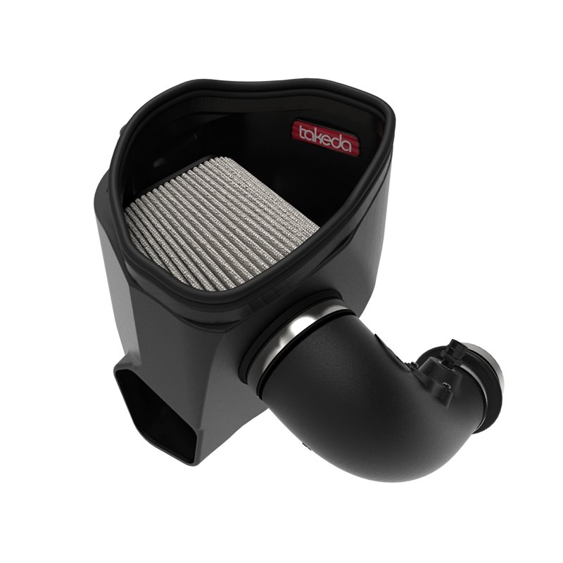 aFe Power | Takeda Stage-2 Cold Air Intake System w/Pro DRY S Filter - Z4 / sDrive30i / GR Supra Base 2.0T 2019-2023 aFe POWE...