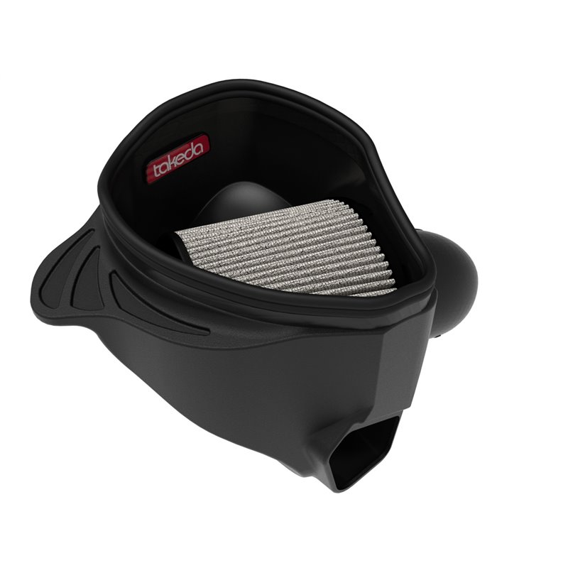 aFe Power | Takeda Stage-2 Cold Air Intake System w/Pro DRY S Filter - Z4 / sDrive30i / GR Supra Base 2.0T 2019-2023 aFe POWE...