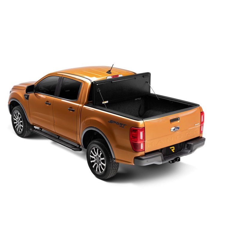 Undercover | Armor Flex Tonneau Cover - Ranger 2.3T / 2.7T / 3.0T 2024-2025