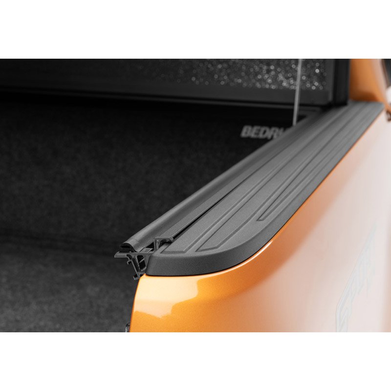 Undercover | Armor Flex Tonneau Cover - Ranger 2.3T / 2.7T / 3.0T 2024-2025