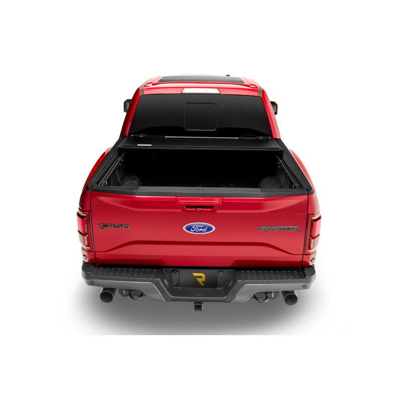 Undercover | Armor Flex Tonneau Cover - Tacoma 2.4T 2024-2025