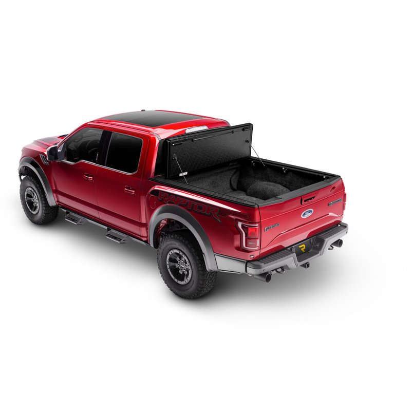 Undercover | Armor Flex Tonneau Cover - Tacoma 2.4T 2024-2025