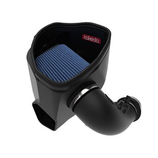 aFe Power | Takeda Stage-2 Cold Air Intake w/Pro 5R - GR Supra Base 2.0T 2022