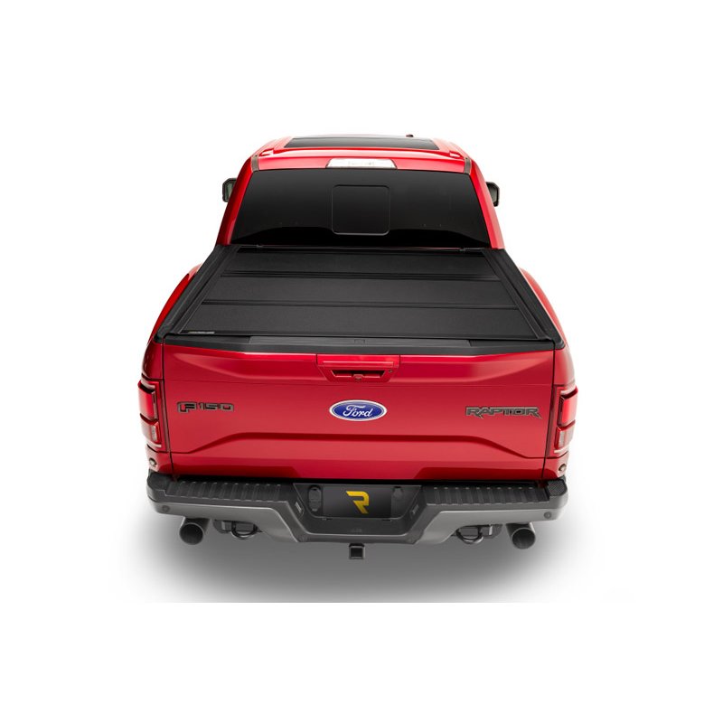 Undercover | Armor Flex Tonneau Cover - Tacoma 2.4T 2024-2025