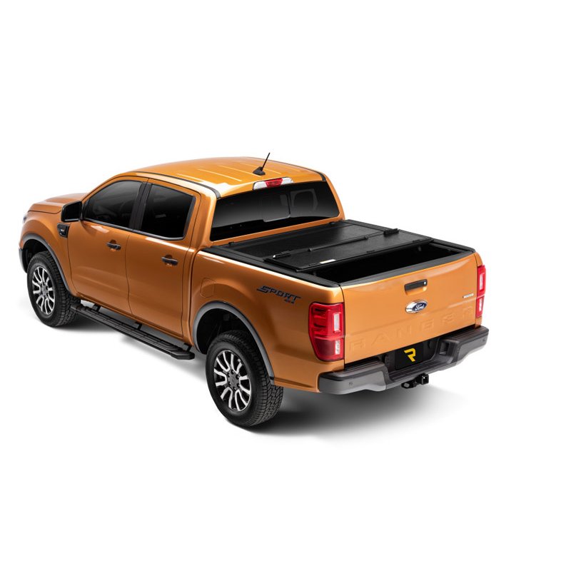Undercover | Flex Tonneau Cover - Ranger 2.3T / 2.7T / 3.0T 2024-2025