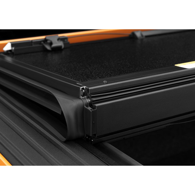 Undercover | Flex Tonneau Cover - Ranger 2.3T / 2.7T / 3.0T 2024-2025