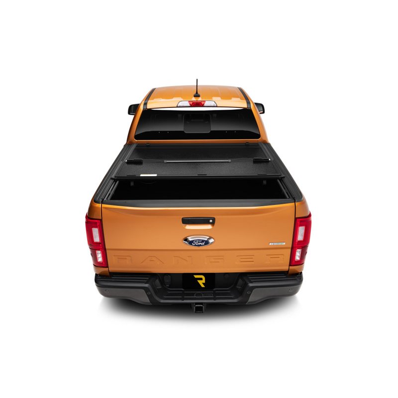 Undercover | Flex Tonneau Cover - Ranger 2.3T / 2.7T / 3.0T 2024-2025