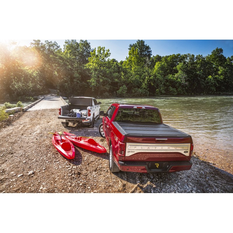 Undercover | Flex Tonneau Cover - Ranger 2.3T / 2.7T / 3.0T 2024-2025
