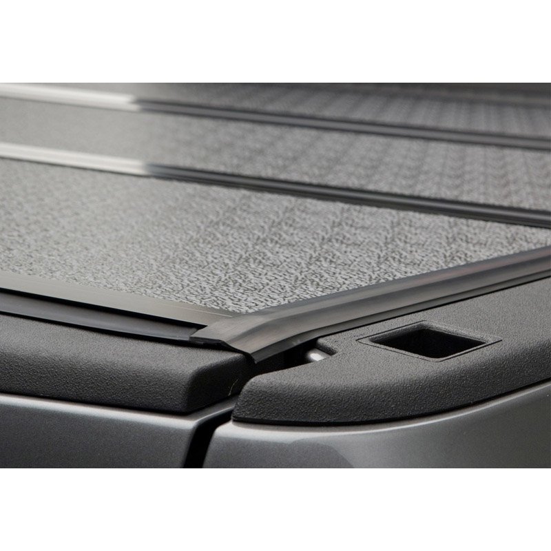 Undercover | Flex Tonneau Cover - Tacoma 2.4T 2024-2025