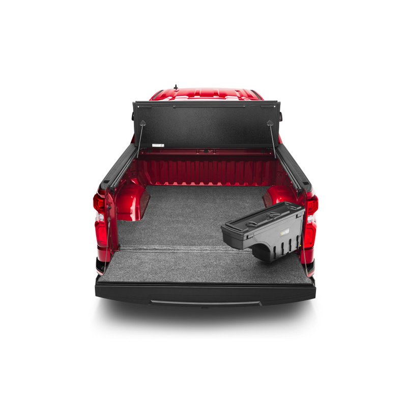 Undercover | Swing Case Truck Bed Toolbox