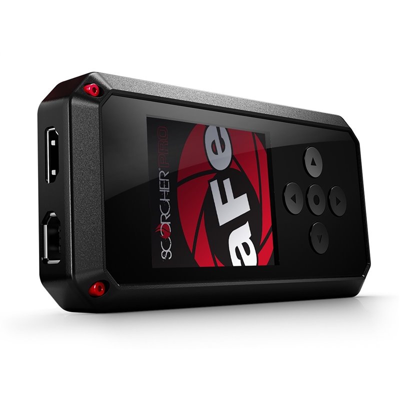 aFe Power | SCORCHER PRO Performance Programmer - Ram 2500 / 3500 6.7L 2019-2021