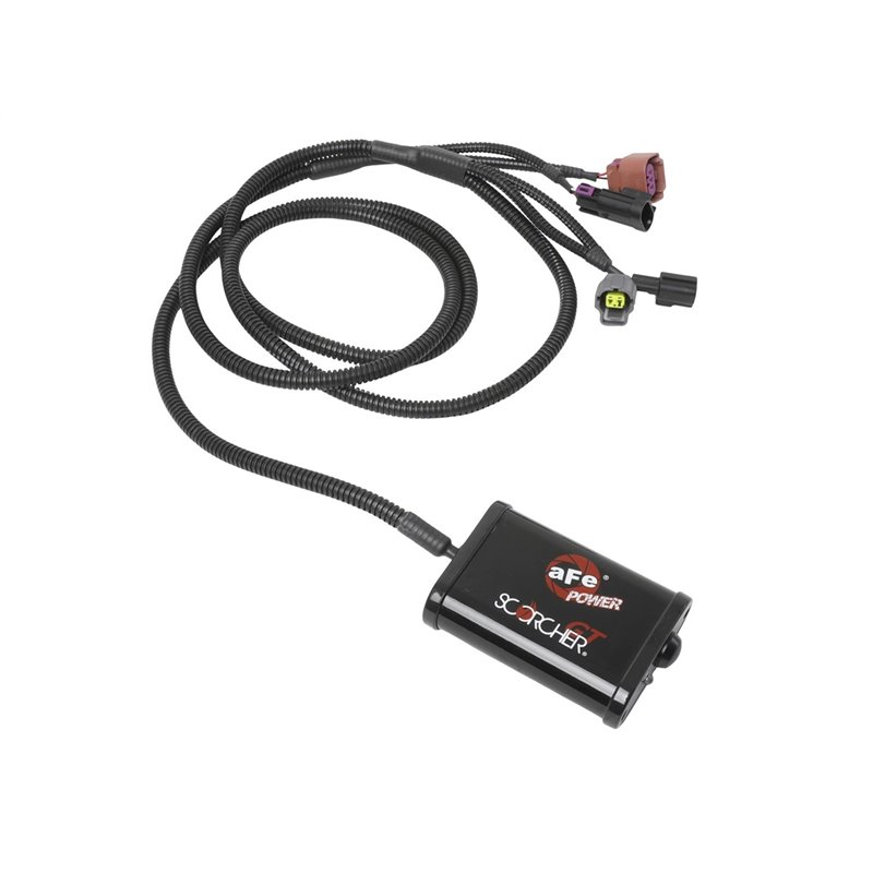 aFe Power | SCORCHER GT Power Module - 300 / Challenger / Charger 5.7L / 6.4L 2011-2022