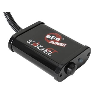 aFe Power | SCORCHER GT Power Module - Ram 2500 / 3500 6.4L 2019-2022