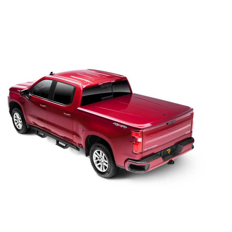 Undercover | LUX Tonneau Cover - Silverado 1500 2019-2025