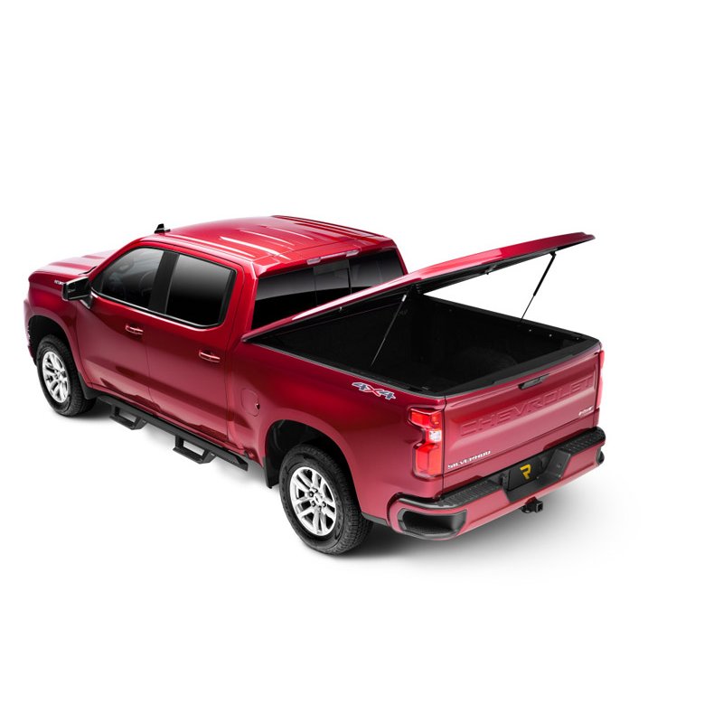 Undercover | LUX Tonneau Cover - Silverado 1500 2019-2025