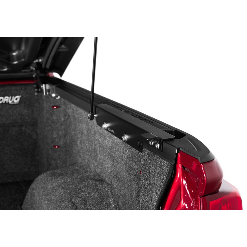 Undercover | LUX Tonneau Cover - Silverado 1500 2019-2025