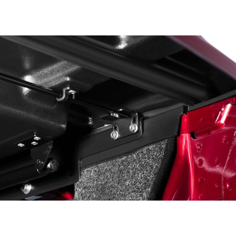Undercover | LUX Tonneau Cover - Silverado 1500 2019-2025