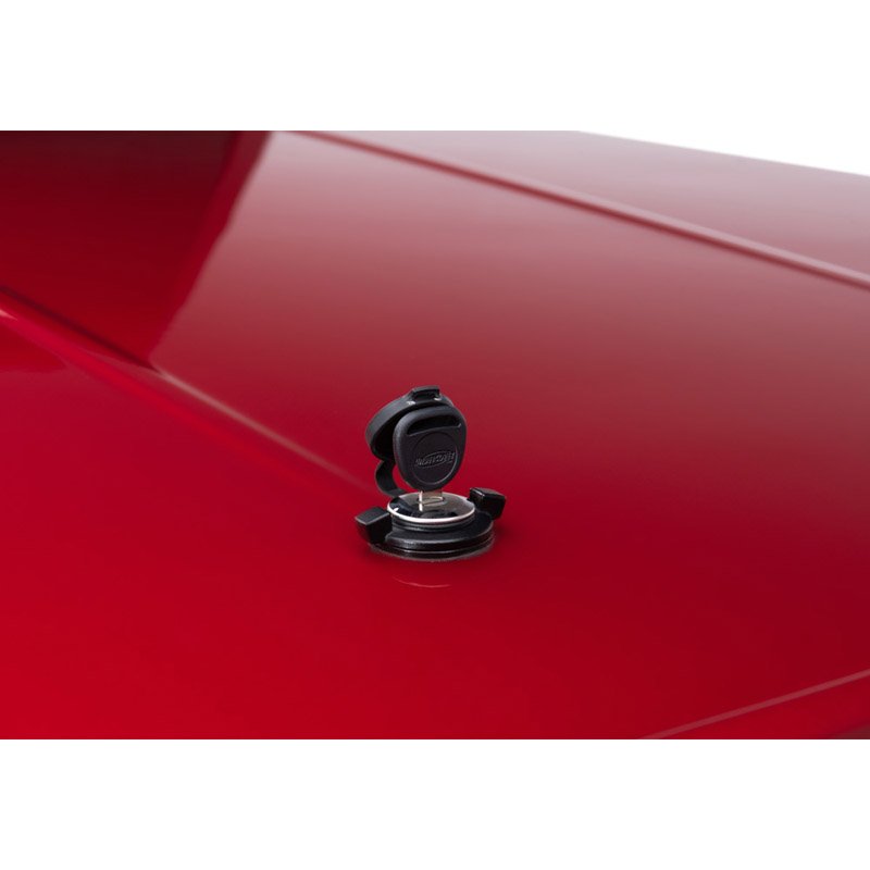 Undercover | LUX Tonneau Cover - Silverado 1500 2019-2025