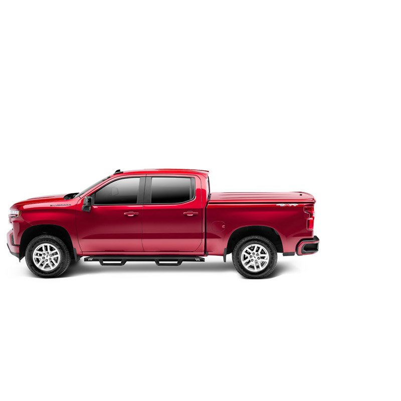 Undercover | LUX Tonneau Cover - Silverado 1500 2019-2025
