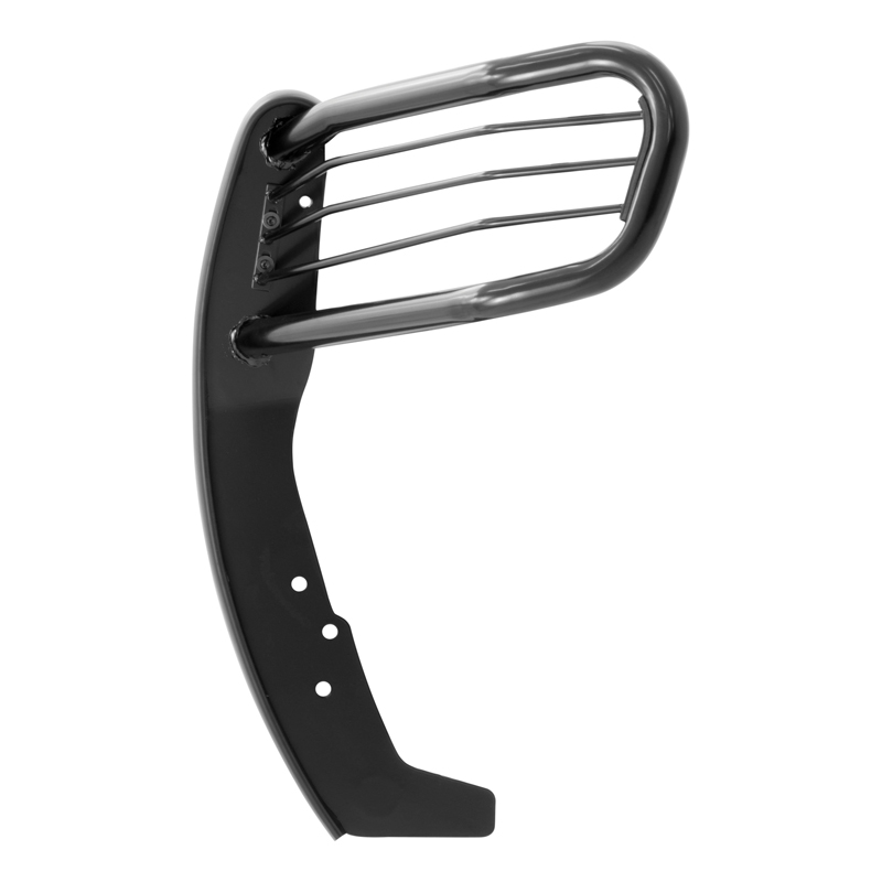 ARIES | Black Steel Grille Guard - Grand Cherokee 3.0L / 3.6L / 5.7L 2011-2020