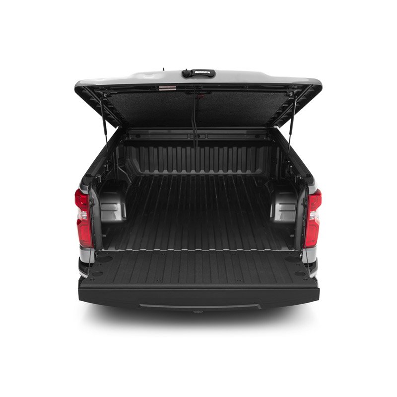 Undercover | Elite LX Tonneau Cover - Silverado 1500 2019-2025