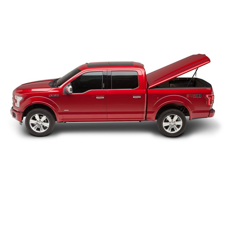 Undercover | Elite Smooth Tonneau Cover - Silverado 1500 2019-2025