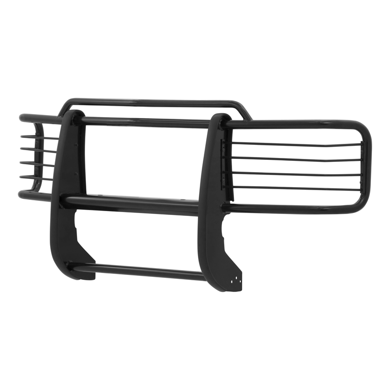 ARIES | Black Steel Grille Guard - 4Runner 2.7L / 3.4L 1999-2002