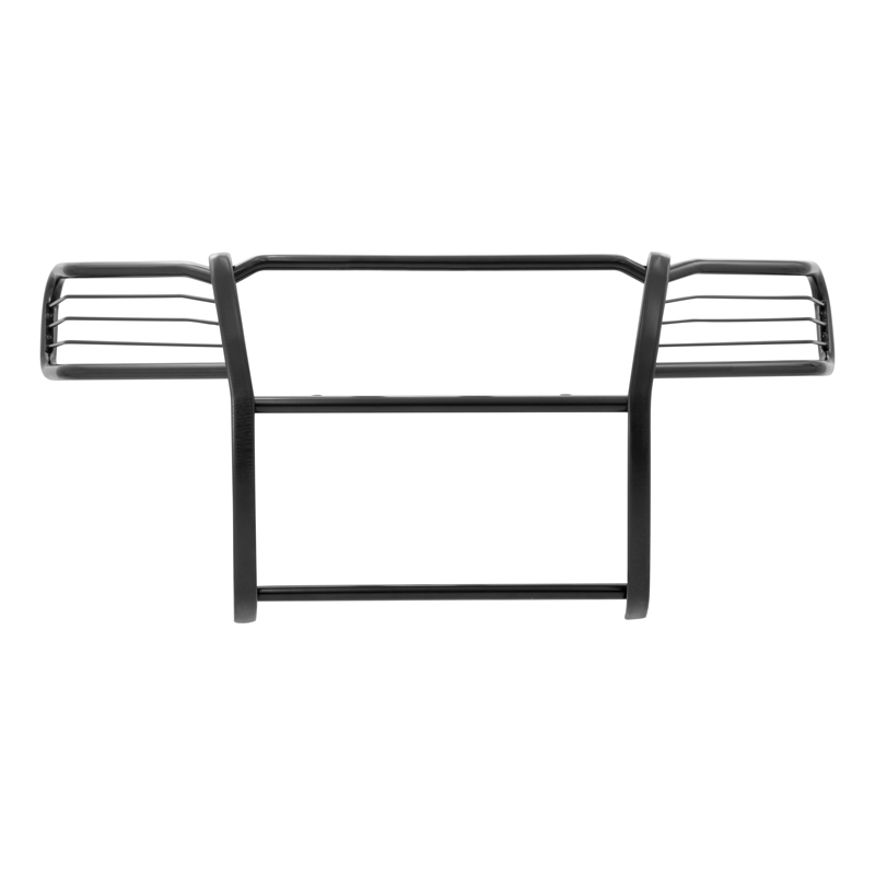 ARIES | Black Steel Grille Guard - Tacoma 2.7L / 4.0L 2005-2015