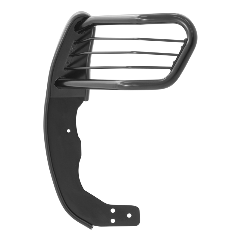 ARIES | Black Steel Grille Guard - Tacoma 2.7L / 4.0L 2005-2015