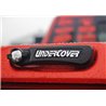 Undercover | Elite LX Tonneau Cover - Silverado 2500 HD / 3500 HD 6.6L 2020-2025