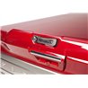 Undercover | Elite LX Tonneau Cover - Silverado 2500 HD / 3500 HD 6.6L 2020-2025