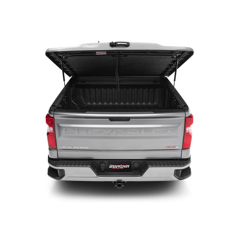 Undercover | Elite LX Tonneau Cover - Sierra 1500 2019-2025