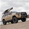 ARIES | Black Steel Grille Guard - 4Runner 2.7L / 4.0L 2010-2018
