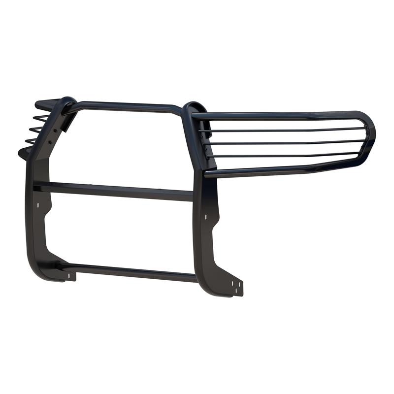 ARIES | Black Steel Grille Guard - Tacoma 2.7L / 3.5L 2016-2022 ARIES Grille Guards
