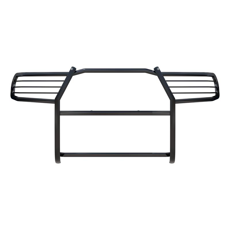 ARIES | Black Steel Grille Guard - Tacoma 2.7L / 3.5L 2016-2022 ARIES Grille Guards
