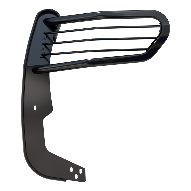 ARIES | Black Steel Grille Guard - Tacoma 2.7L / 3.5L 2016-2022 ARIES Grille Guards