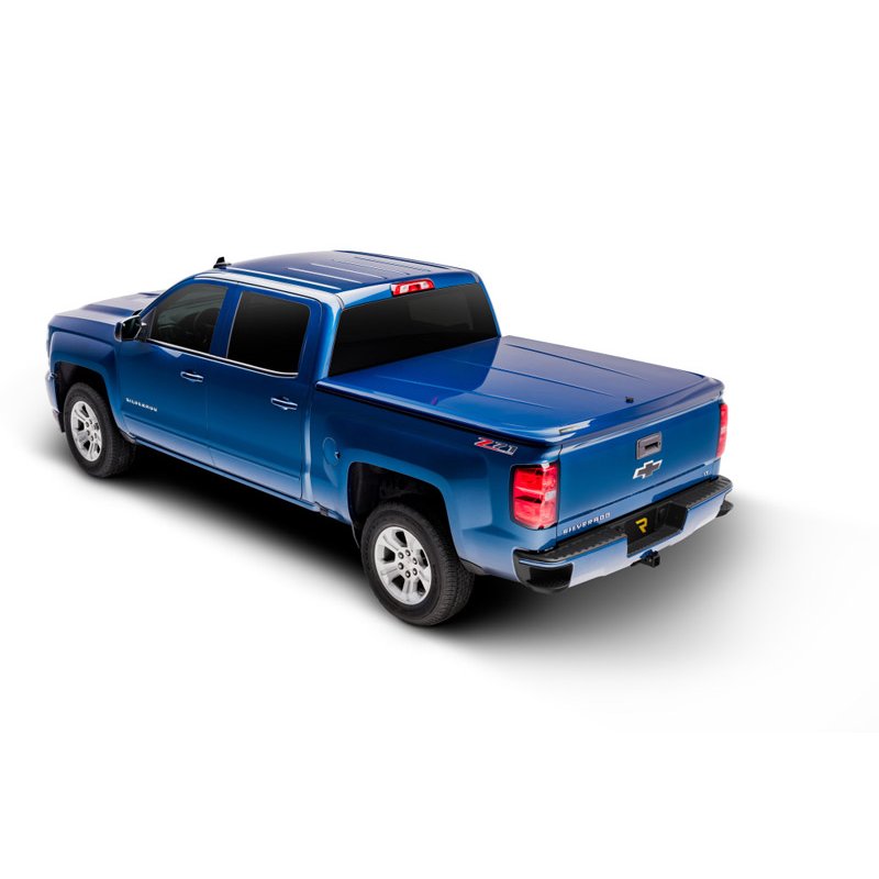 Undercover | LUX Tonneau Cover - F-150 2017-2020