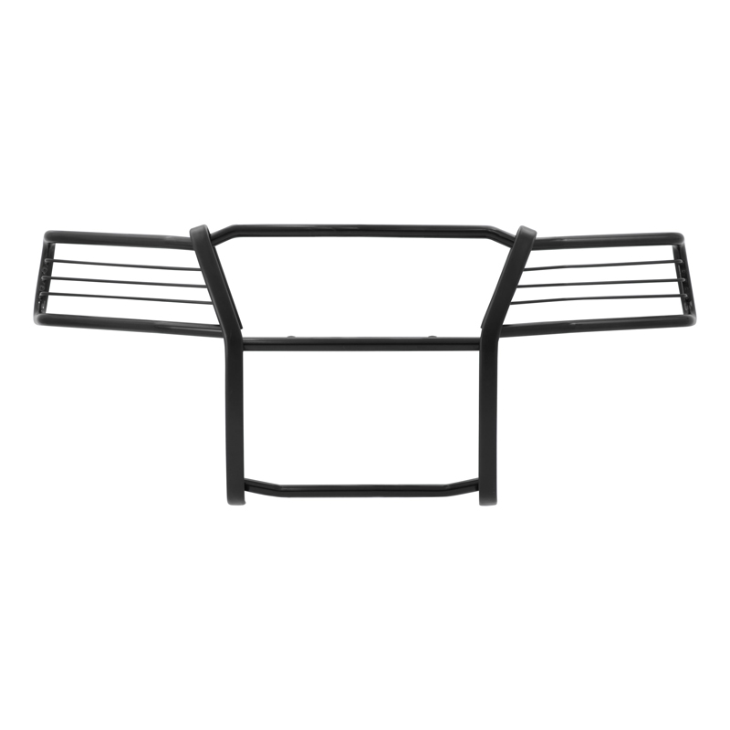 ARIES | Black Steel Grille Guard - F-150 / Mark LT 2004-2008