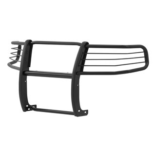 ARIES | Black Steel Grille Guard - Expedition 5.4L 2007-2014